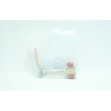 Flowserve Worcester Cryogenic Extended Bonnet Manual Brass Socket Weld 1in Ball Valve R8CWP1000